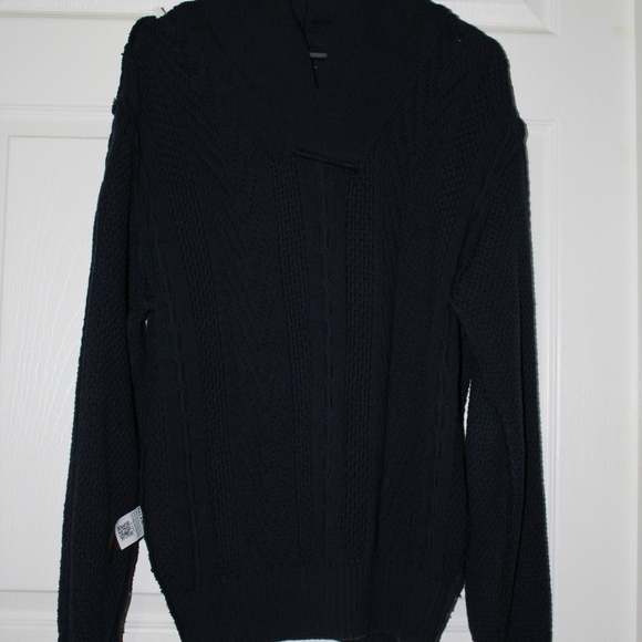Authentic Paul & Shark yachting Cotone Cardigan - Picture 4 of 6
